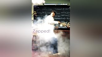 Amazon.com: Zapped : Scott Baio, Willie Aames, Robert Mandan ...