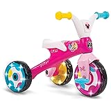 Huffy Disney Minnie Mouse Light Up