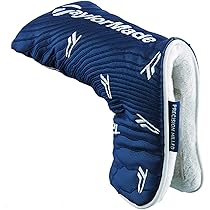 Amazon.com : TaylorMade New 2021 Golf TP Hydroblast Putter 