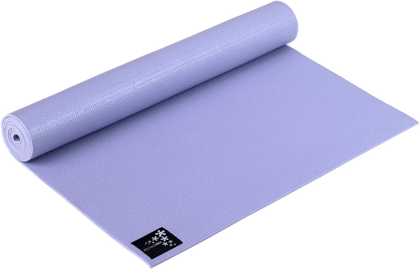 yogistar mat