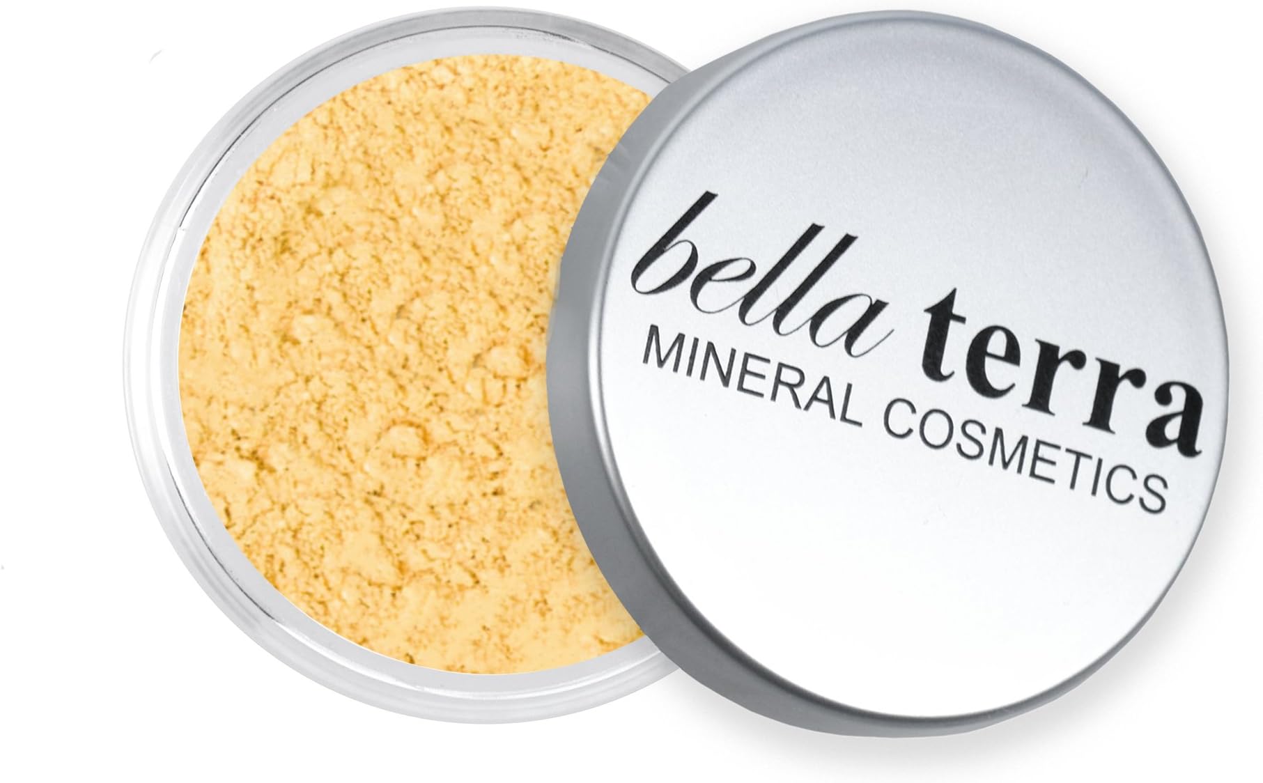 Bella Terra Cosmetics - Mineral Foundation - ALL COLORS & SHADES - 2 gram (ULTRA)