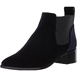 dolce vita tay ankle boot