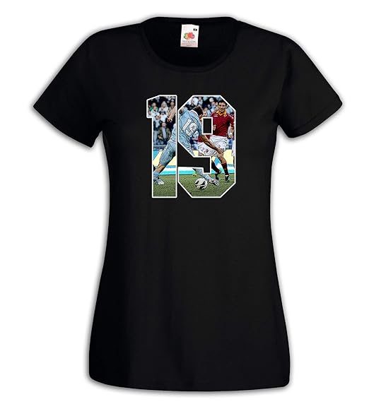 maglietta icon donna