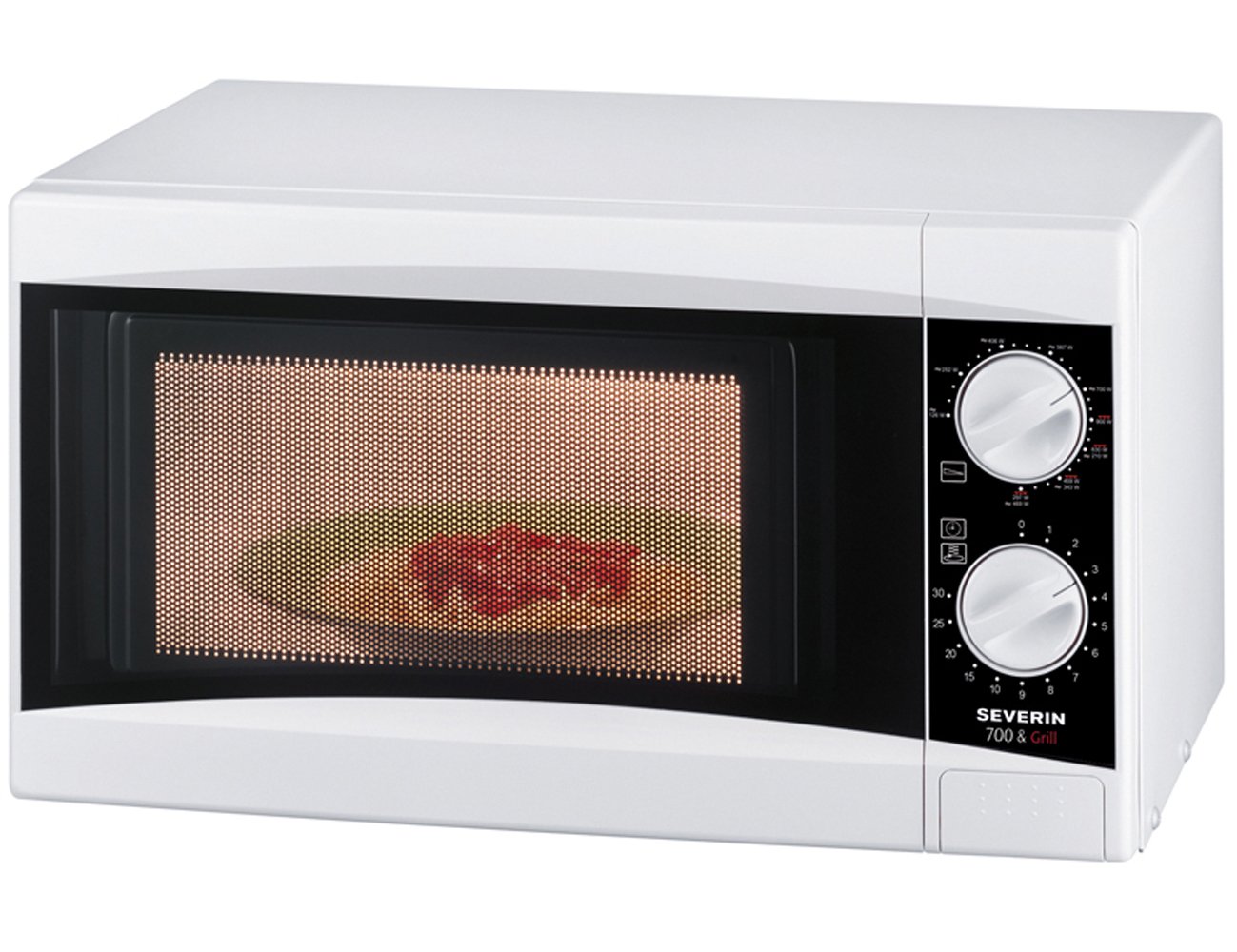 Severin MW 7810 Forno Microonde con Funzione Grill 700 W Forni a microonde  combinati con grill Forni a microonde berjaya.edu.my