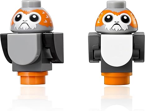 porg star wars lego