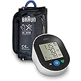 Braun ExactFit 3 Blood Pressure Monitor for Home Use - Accurate Blood Pressure Machine, Color Braun ExactFit 3 Blood Pressure Monitor for Home Use - Accurate Blood Pressure Machine, Color