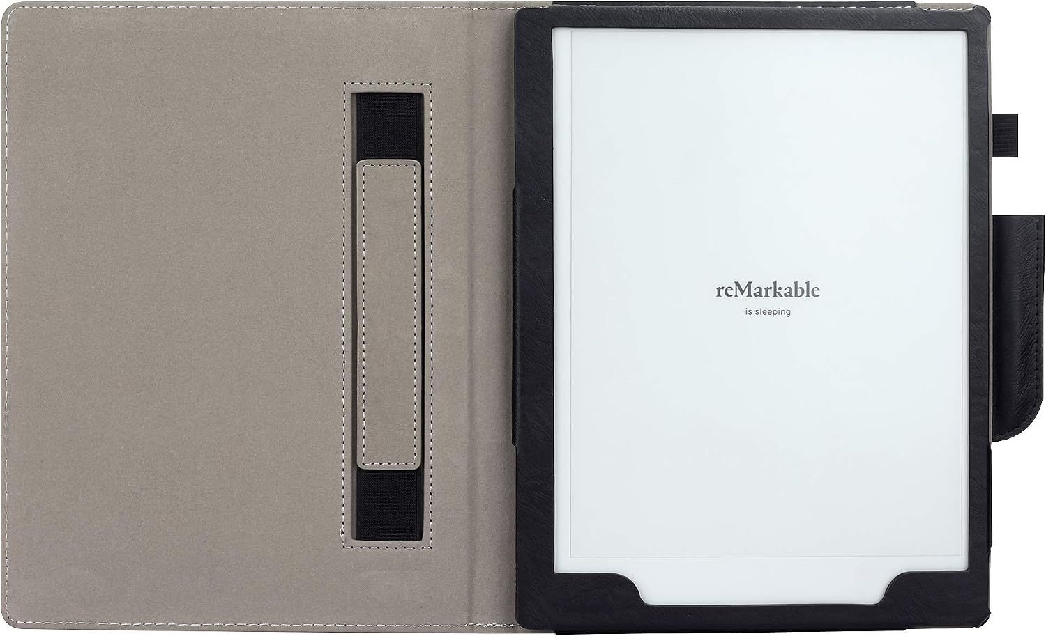 VOVIPO Case Cover Compatible with Remarkable 2 10.3 Digital Paper - Image 4