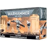 Commander Shadowsun