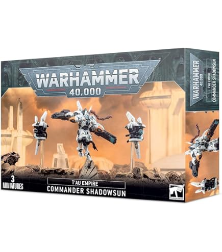 Warhammer 40K - Tau Empire Dice : Amazon.ca: Toys & Games