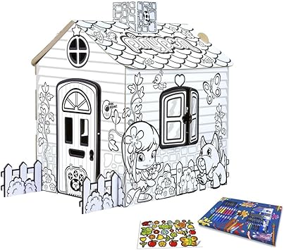 imagenes de pinypon para colorear