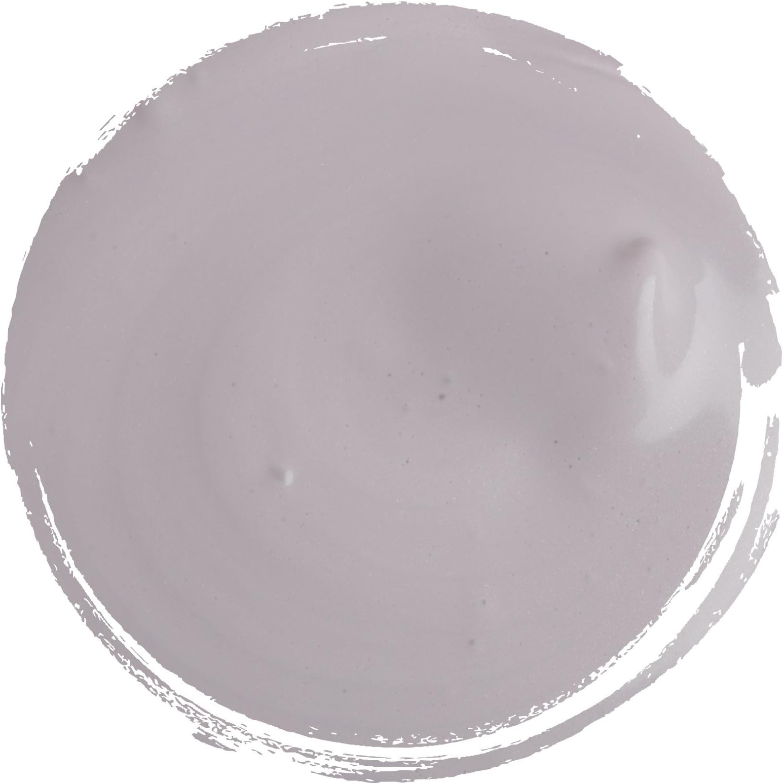 Zerva Cosmetics Magic Pre Make Up Base - Violet, Mineral Based and Ideal for mixed and oily skin types , Made in Italy