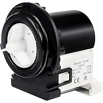 Amazon.com: Refrigerator Ice Maker and Auger Motor Assembly 