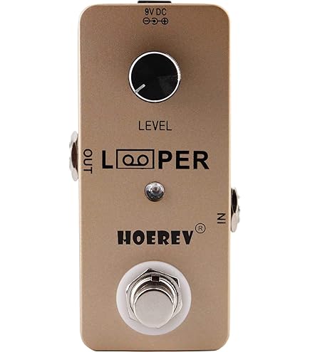 One Control CHAMAELEO-TAIL-LOOP-MKII One Control 5 Loop