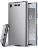 COVER TRASPARENTE Per SONY XPERIA 10 VCUSTODIA MORBIDA SILICONE TPU