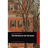 The Murder at the Vicarage