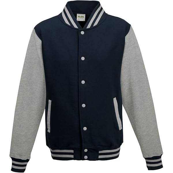 【完売品】Camphor wood varsity jacket Navy Dehen 1920 Varsity Jacket Dark Navy / Luggage