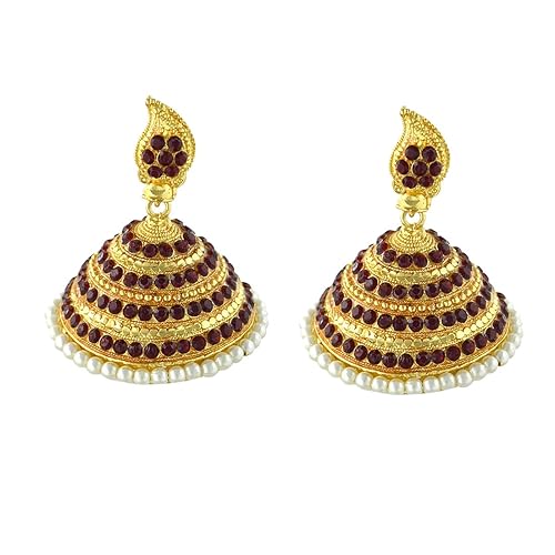 Kalyani Covering Earrings 2025
