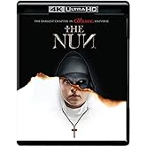 The Nun (4K Ultra HD)