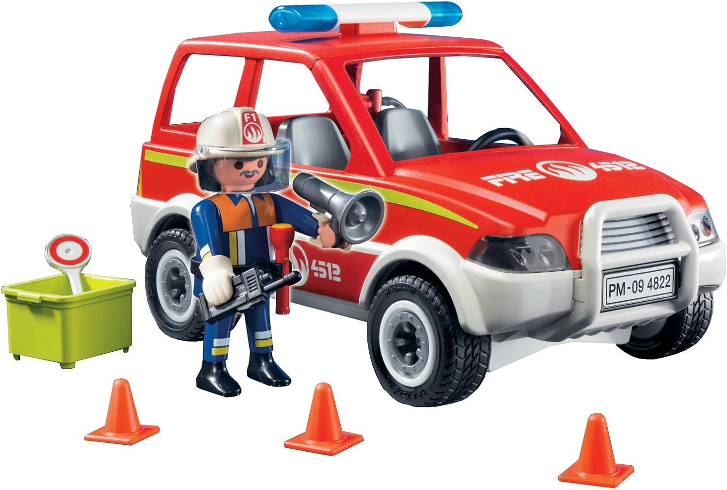 playmobil 4822