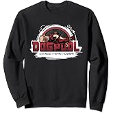 Marvel Studios Deadpool &amp; Wolverine Dogpool Autonomy Sweatshirt