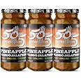 505 Southwestern (3-17oz Value Pack, Pineapple Mango Jalapeno)