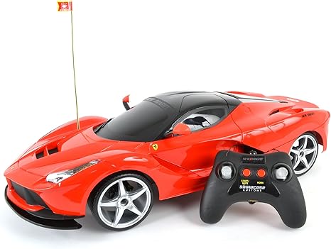 new bright rc laferrari 2.4 ghz