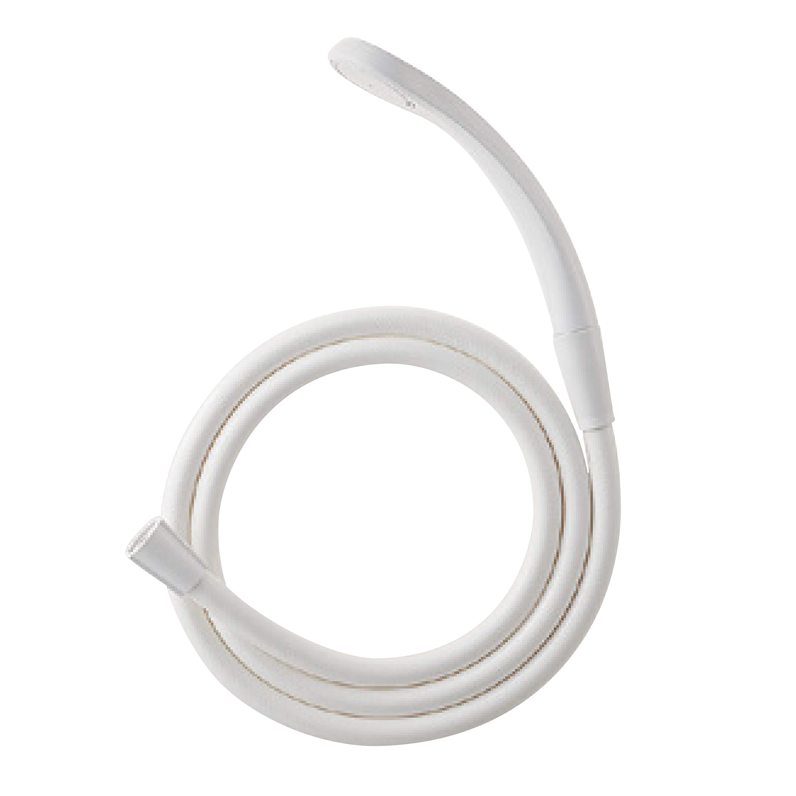 SANEI(サンエイ) シャワーセット 節水 アダプター付き ホワイト PS321-CTA-MW2商品画像