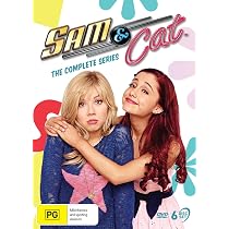 Victorious: The Complete Second Season [Importado] : Amazon.com.mx