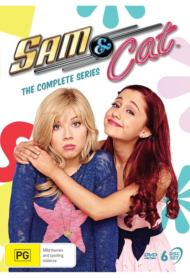 Amazon.com: iCarly: The Collection : Noah Munck, Miranda Cosgrove