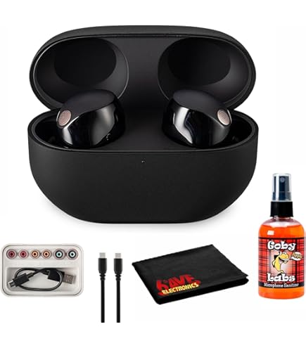 Amazon.com: Sony WF-SP700N/W True Wireless Splash-Proof Noise