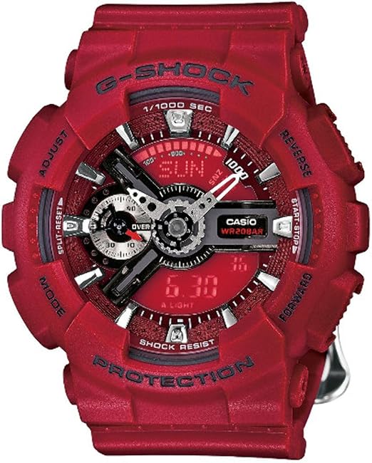 g shock for ladies