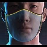 Philips FY0087/00 4 Layer Replaceable Filter for Fresh Air Mask 6000 view 4