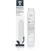 Smart Choice SCWFTCTO1 Refrigerator Water and Ice Filter Replacement