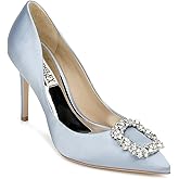 Badgley Mischka Women's Cher Pump - Women's Pumps with 3.75" Stiletto Heels