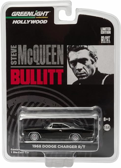 greenlight movie cars