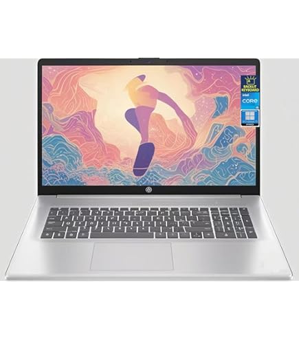 Amazon.com: HP 2025 17.3