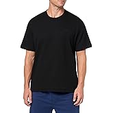 Hugo Mens Austin Ribbed T-Shirt