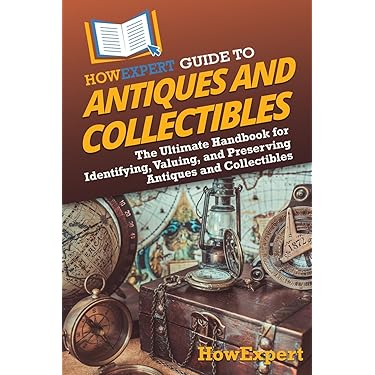洋書『The Complete Guide to Antiques』 51QQTN51BCL._AC_SY200_QL15_.jpg