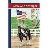 Sonrise Stable: Rosie and Scamper