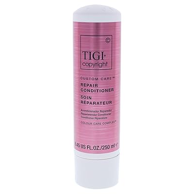 Tigi Repair Conditioner for Unisex, 8.45 Ounce