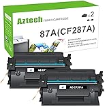 Aztech Compatible Toner Cartridge Replacement for