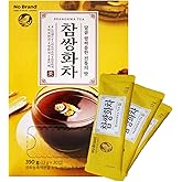 LENITH Ssnaghwa Tea Korean Traditional Herbal Teabags 13g x 30 Sticks/쌍화차