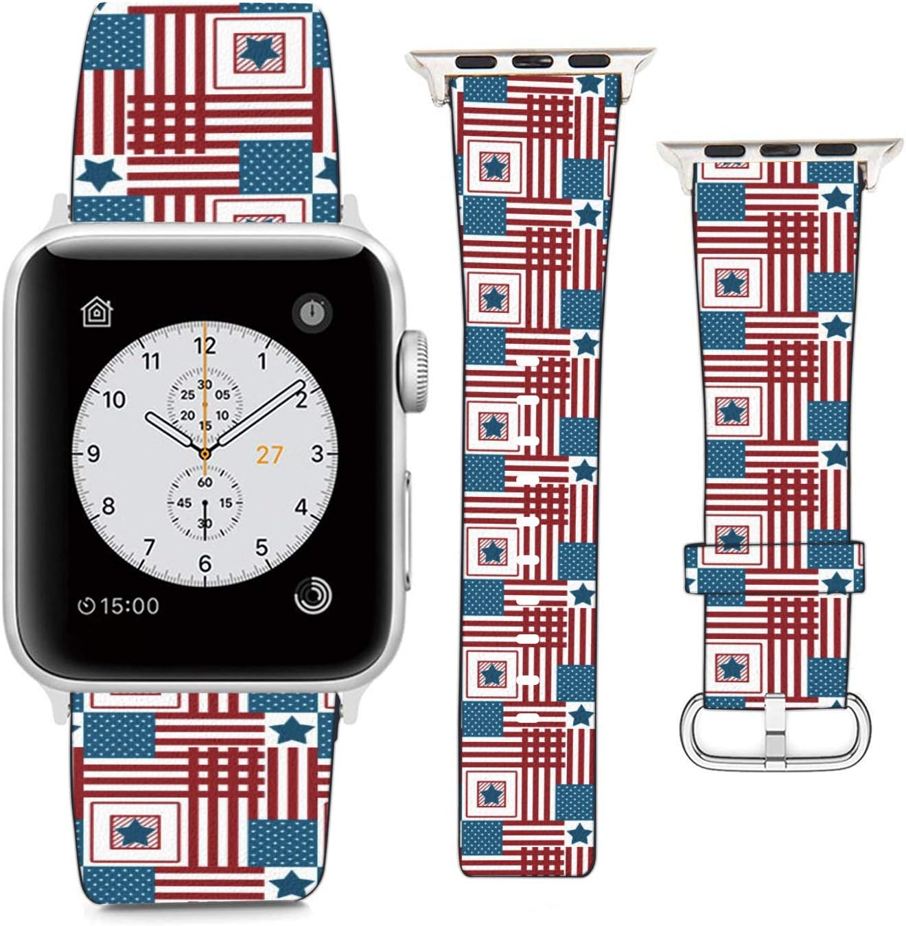 iwatch series 3 usa