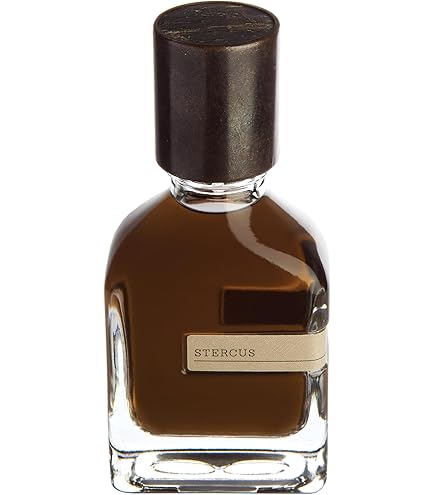 Amazon.com: Orto Parisi Cuoium Parfum 50ml / 1.7 fl oz – Rich