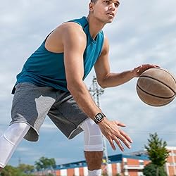Getino Compatible with Fitbit Sense/Sense 2