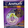 Anmum Materna Powdered Milk Drink for Pregnant and Lactating Women (1 x 375 grams, Chocolate)