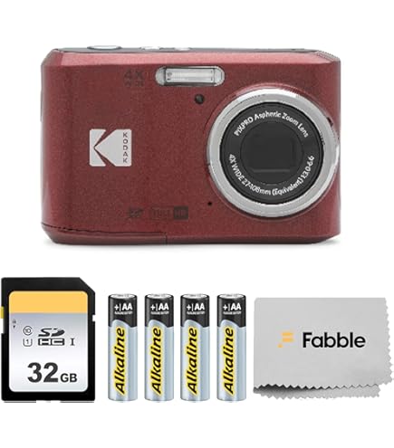 【作例あり】Kodak EasyShare M532 Amazon.com : Kodak EasyShare M532 14 MP Digital Camera with 4x