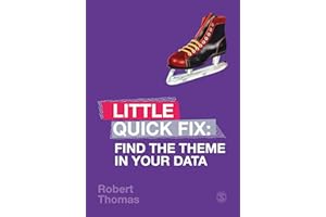 Find the Theme in Your Data: Little Quick Fix