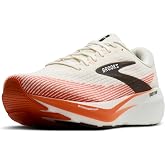 Brooks Men&rsquo;s Ghost Amp Running Shoe