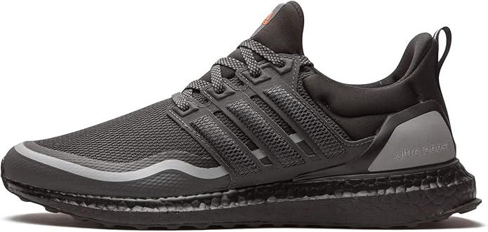 adidas Ultraboost Reflective Mens Running Casual Shoes Eg8105 Size 8.5: Amazon.fr: Chaussures et 